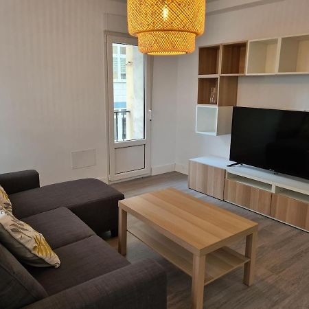 124A Apartamento Moderno 3 Habitaciones Gijón Extérieur photo