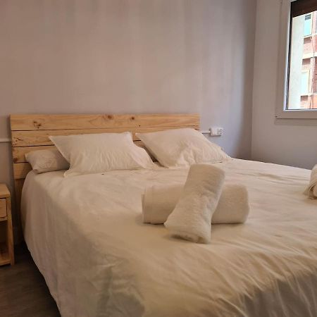 124A Apartamento Moderno 3 Habitaciones Gijón Extérieur photo