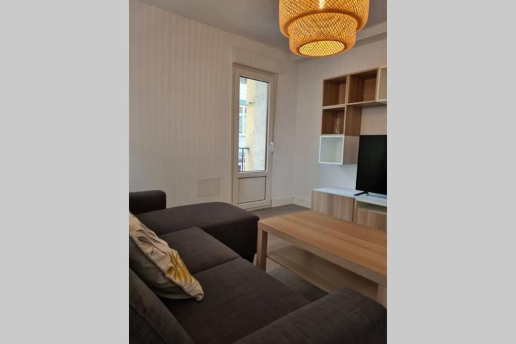 124A Apartamento Moderno 3 Habitaciones Gijón Extérieur photo
