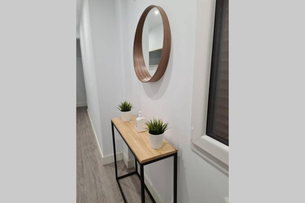 124A Apartamento Moderno 3 Habitaciones Gijón Extérieur photo