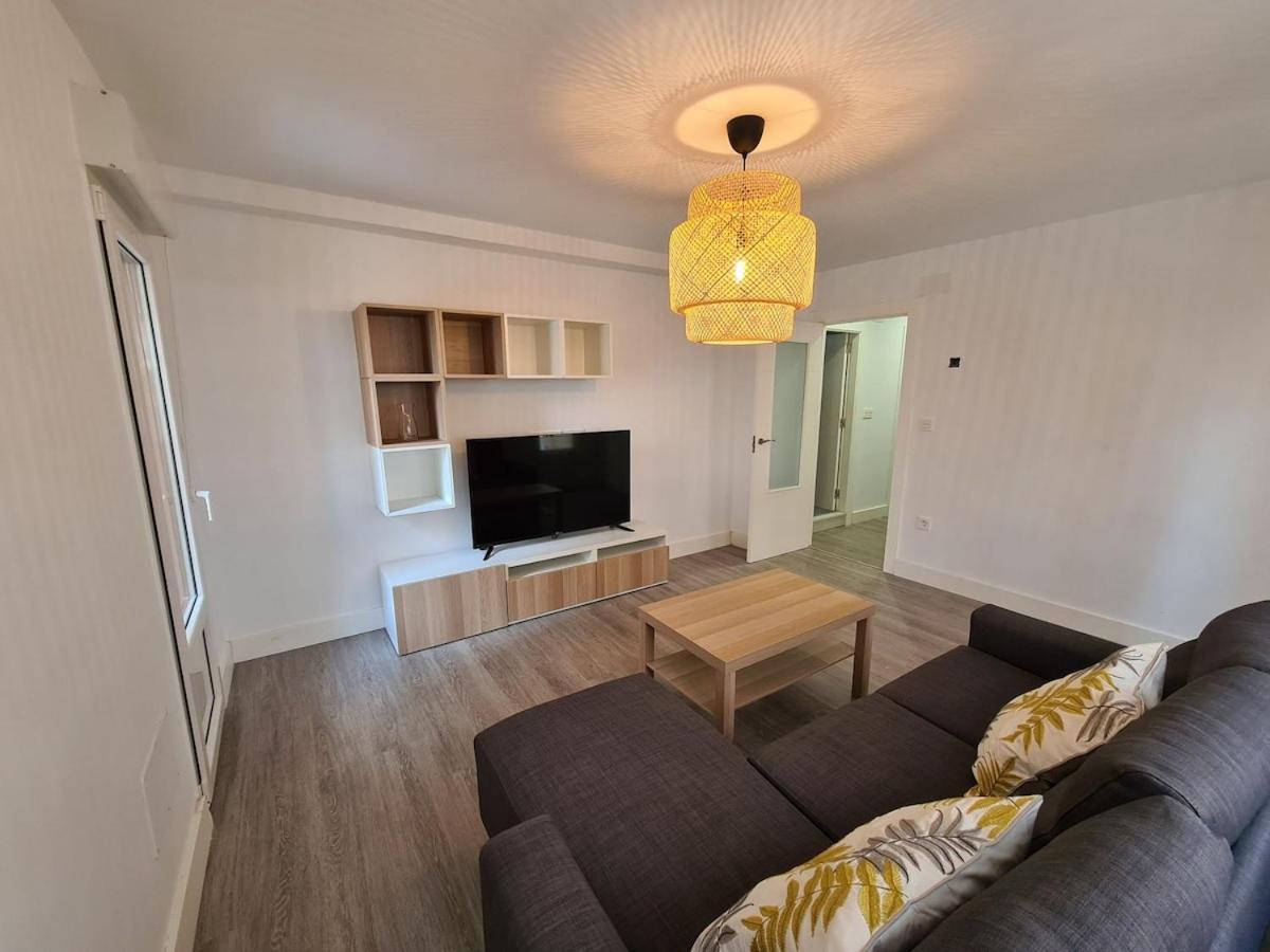 124A Apartamento Moderno 3 Habitaciones Gijón Extérieur photo