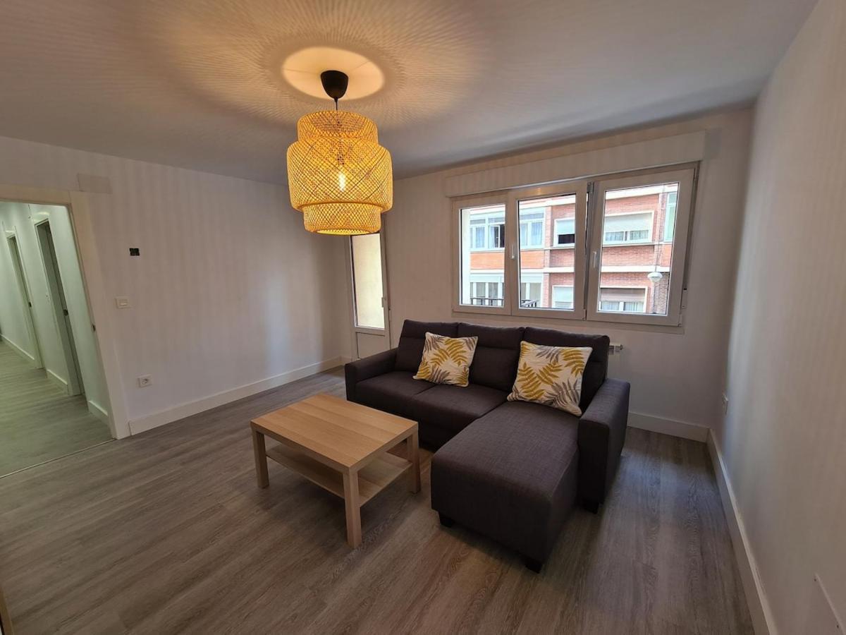 124A Apartamento Moderno 3 Habitaciones Gijón Extérieur photo
