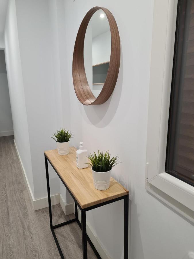 124A Apartamento Moderno 3 Habitaciones Gijón Extérieur photo
