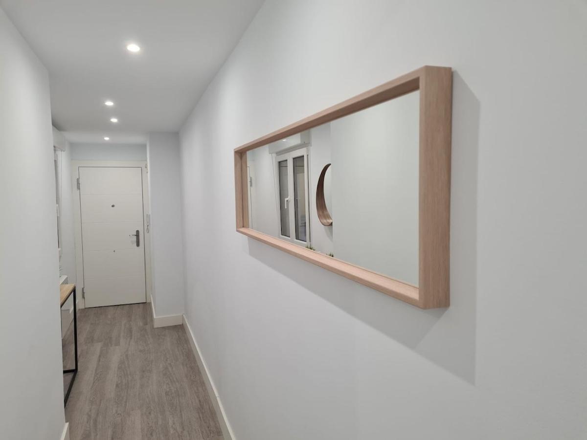124A Apartamento Moderno 3 Habitaciones Gijón Extérieur photo